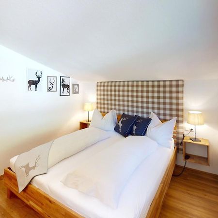 Alpine Style Kaprun Apartment ภายนอก รูปภาพ