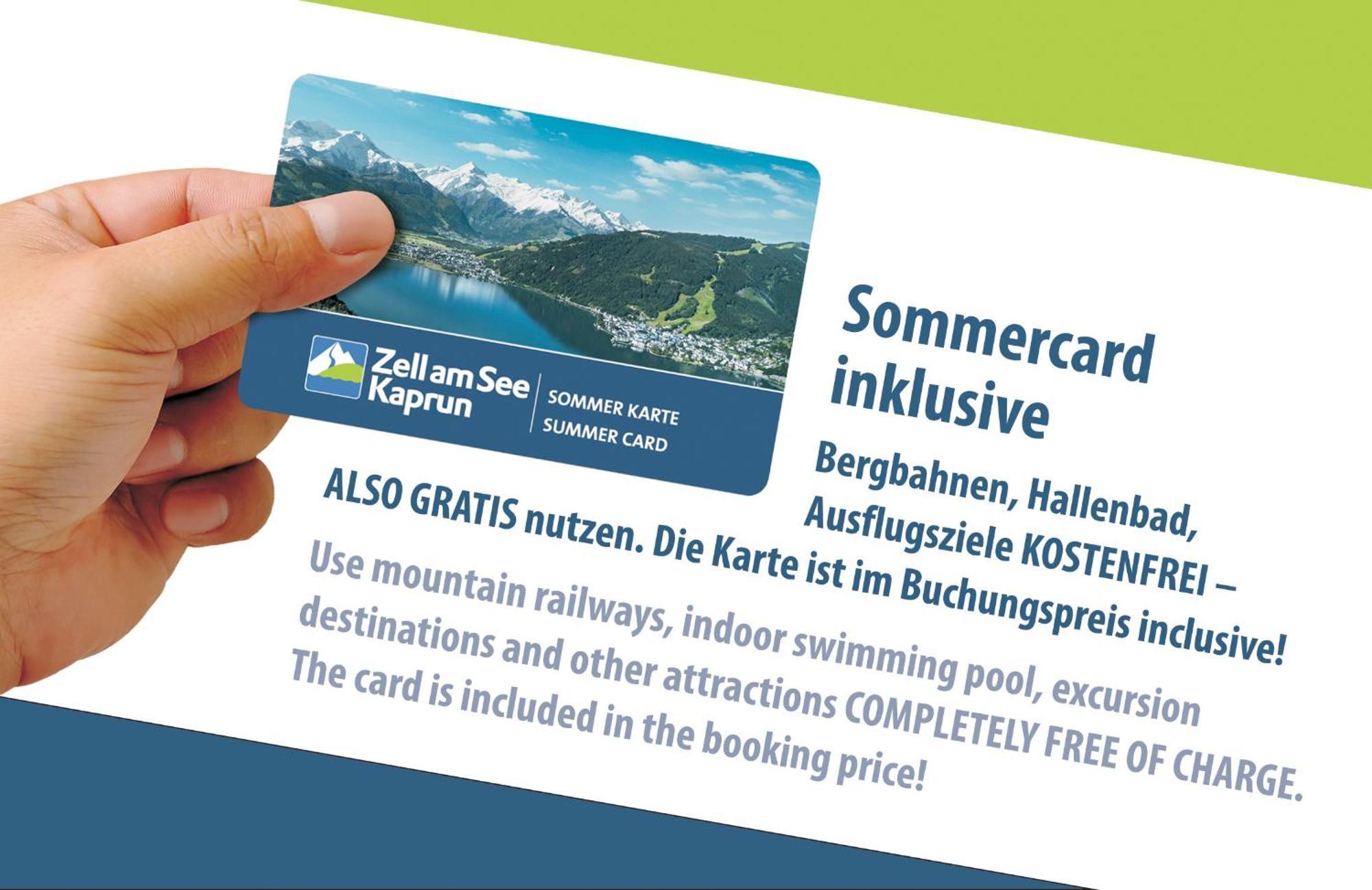 Alpine Style Kaprun Apartment ภายนอก รูปภาพ