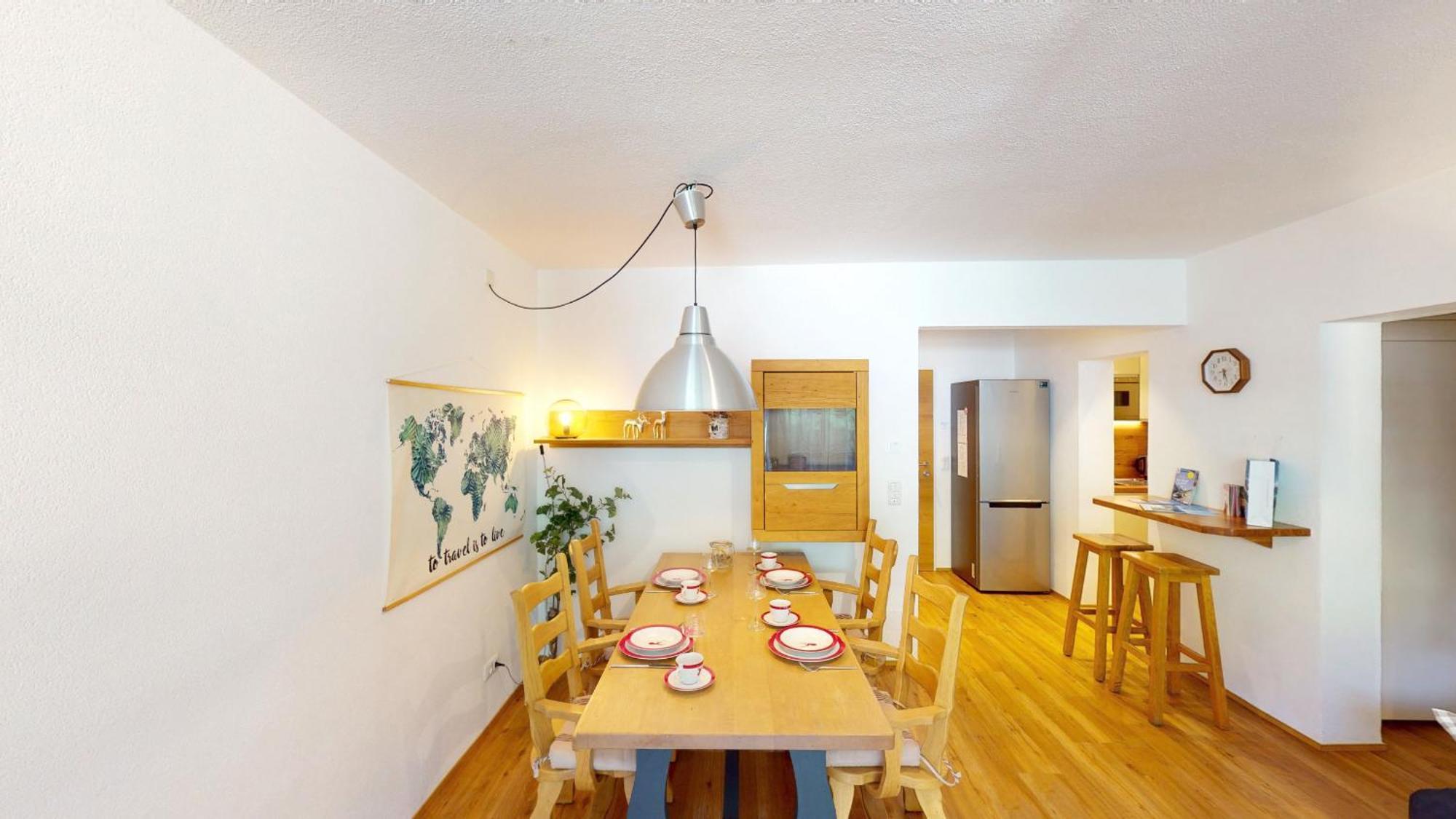 Alpine Style Kaprun Apartment ภายนอก รูปภาพ
