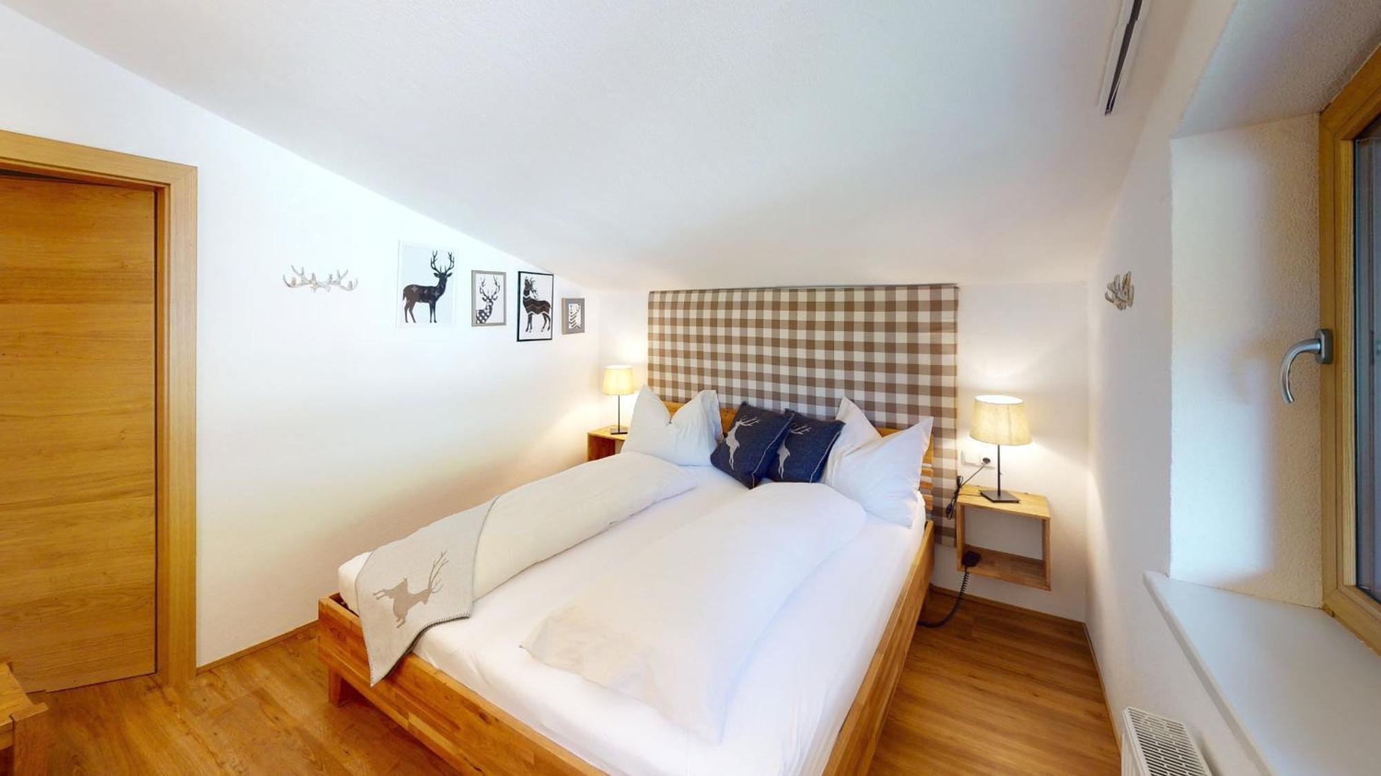 Alpine Style Kaprun Apartment ภายนอก รูปภาพ